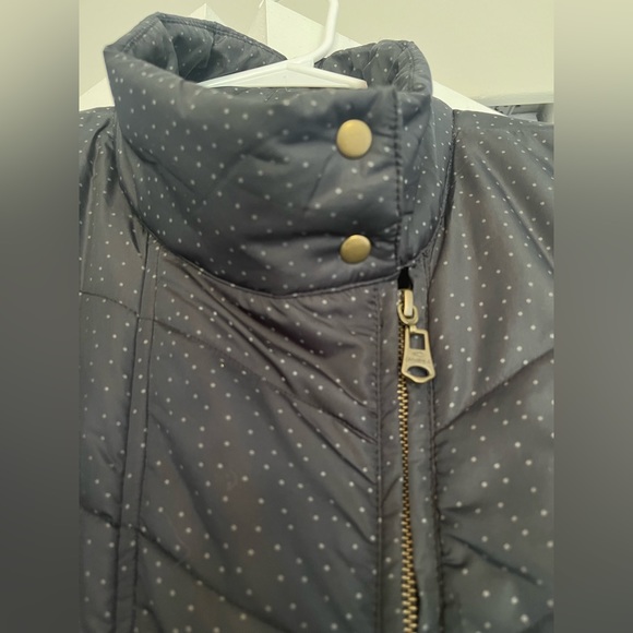 O’Neill puffer vest - Picture 5 of 9